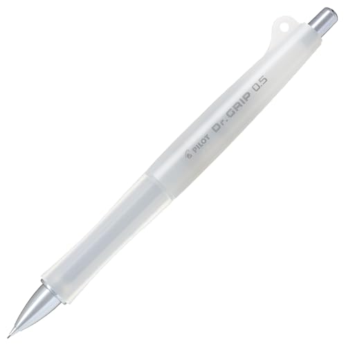 PILOT パイロット Dr.Grip ドクターグリップ シャープペンシル 2本 楽天市場】【ネコポスOK】PILOT パイロット Dr.GRIP classic